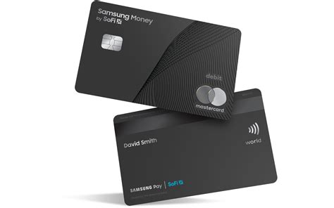 samsung pay cash debit card
